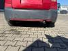 Citroen C2 original Stoßstange Stoßfänger hinten unlackiert BJ03 Citroen C2 original Stoßstange Stoßfänger hinten unlackiert BJ03
