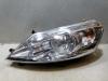 Citroen Jumpy 2 original Scheinwerfer vorn links Halogen Facelift Bj.2016 Citroen Jumpy 2 original Scheinwerfer vorn links Halogen Facelift Bj.2016
