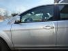 Ford Focus DA3 original Tür vorn links Polarsilbermetallic Rohbau BJ09 Ford Focus DA3 original Tür vorn links Polarsilbermetallic Rohbau BJ09