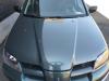 Mitsubishi Outlander 1 original Motorhaube G44A Grünmetallic Bj.2004