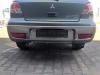 Mitsubishi Outlander 1 original Stoßstange Stossfänger hinten G44A Grünmetallic Bj.2004 Mitsubishi Outlander 1 original Stoßstange Stossfänger hinten G44A Grünmetallic Bj.2004