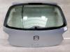 Seat Ibiza 6J original Heckklappe mit Heckscheibe LS7Y Lunasilber 5-Türer Bj.2010 Seat Ibiza 6J original Heckklappe mit Heckscheibe LS7Y Lunasilber 5-Türer Bj.2010