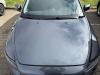 Volvo V50 original Motorhaube 45500 Titanium Grey Pearl BJ07