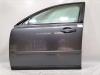Volvo V50 original Tür vorn links Titanium Grey Rohbau BJ07