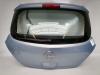 Opel Corsa D original Heckklappe mit Heckscheibe Z21C Aeroblaumet 3-Türer Bj.2007 Opel Corsa D original Heckklappe mit Heckscheibe Z21C Aeroblaumet 3-Türer Bj.2007