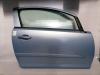 Opel Corsa D original Tür vorn rechts Z21C Aeroblaumet 3-Türer Bj.2007 Opel Corsa D original Tür vorn rechts Z21C Aeroblaumet 3-Türer Bj.2007