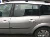 Renault Megane 2 original Tür hinten links TED69 Grey Kombi Rohbau Bj.2007 Renault Megane 2 original Tür hinten links TED69 Grey Kombi Rohbau Bj.2007