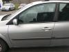 Renault Megane 2 original Tür vorn links TED69 Grey Rohbau Bj.2007 Renault Megane 2 original Tür vorn links TED69 Grey Rohbau Bj.2007