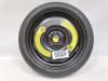 VW Golf 6 original Notrad 18 Zoll 3, 5JX18H2 ET25, 5 Bj.2009 VW Golf 6 original Notrad 18 Zoll 3, 5JX18H2 ET25, 5 Bj.2009