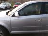 Audi A3 8P original Tür vorn links LX7W Eissilber 5-Türer Bj.2007 Audi A3 8P original Tür vorn links LX7W Eissilber 5-Türer Bj.2007