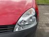 Renault Clio II Campus original Scheinwerfer links Halogen BJ10