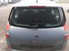 Renault Scenic 2 original Heckklappe mit Heckscheibe Blue Thunderstorm Ted47 Bj.2006 Renault Scenic 2 original Heckklappe mit Heckscheibe Blue Thunderstorm Ted47 Bj.2006