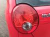 Chevrolet Matiz 2 original Rücklicht Rückleuchte Schlussleuchte links Bj.2007 Chevrolet Matiz 2 original Rücklicht Rückleuchte Schlussleuchte links Bj.2007