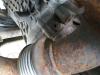 Ford Transit 5 original 5 Gang Schaltgetriebe 2, 4TD 55KW Heckantrieb Bj.2001