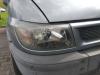 Ford Transit 5 original Scheinwerfer vorn rechts Halogen Bj.2001