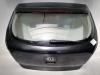 Kia Ceed ED original Heckklappe mit Heckscheibe 1K Black Perl Fließheck Bj.2009 Kia Ceed ED original Heckklappe mit Heckscheibe 1K Black Perl Fließheck Bj.2009