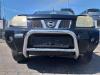 Nissan X-Trail T30 original Frontschutzbügel Bullenfänger Bj.2005