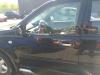 Nissan X-Trail T30 original Tür vorn links KH3 Schwarz Rohbau Bj.2005 Nissan X-Trail T30 original Tür vorn links KH3 Schwarz Rohbau Bj.2005
