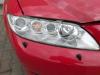 Mazda 6 GG GY original Xenonscheinwerfer vorn rechts Bj.2003 Mazda 6 GG GY original Xenonscheinwerfer vorn rechts Bj.2003