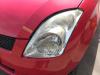 Suzuki 4 EZ MZ original Scheinwerfer vorn links Halogen leicht vergilbt Bj.2007 Suzuki 4 EZ MZ original Scheinwerfer vorn links Halogen leicht vergilbt Bj.2007