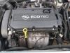 Opel Astra H original Motor Z16XER 1, 6 85KW funktionsgeprüft Bj.2009 Opel Astra H original Motor Z16XER 1, 6 85KW funktionsgeprüft Bj.2009