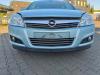 Opel Astra H original Stoßstange Stossfänger vorn Eisbergblau Z21Y Facelift Bj.2009 Opel Astra H original Stoßstange Stossfänger vorn Eisbergblau Z21Y Facelift Bj.2009