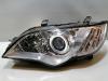 Subaru Legacy 4 BP BL original Scheinwerfer vorn links Halogen Facelift Bj.2008