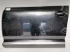 VW Touareg 7L original Tür vorn links L041 Brillantschwarz Rohbau Bj.2003