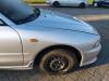 Mitsubishi Galant E50 Bj.1995 original Kotflügel vorn rechts Silber A69F Mitsubishi Galant E50 Bj.1995 original Kotflügel vorn rechts Silber A69F