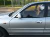 Mitsubishi Galant E50 original Tür vorn links Silber A69F Rohbau Bj.1995