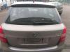 Skoda Favia 2 original Heckklappe mit Heckscheibe 9202 Cappuccino Fließheck Facelift Bj.2010