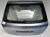 Skoda Fabia 1 original Heckklappe mit Heckscheibe LF5X Satin Grey Met Fließheck Bj.2007 Skoda Fabia 1 original Heckklappe mit Heckscheibe LF5X Satin Grey Met Fließheck Bj.2007