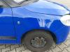Skoda Fabia 2 5J original Kotflügel vorn rechts 4590 Dynamic Blau Bj.2009