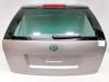 Skoda Octavia 2 1Z original Heckklappe mit Heckscheibe LF8H Cappuccino Kombi Bj.2013