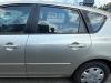 Mazda 3 BK original Tür hinten links 24E Sparkling Silver Fließheck Rohbau BJ05 Mazda 3 BK original Tür hinten links 24E Sparkling Silver Fließheck Rohbau BJ05