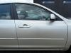 Mazda 3 BK original Tür vorn rechts 24E Sparkling Silver Fließheck Rohbau BJ05