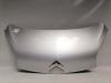 Citroen C1 original Motorhaube KTB Silber Bj.2005
