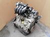 Peugeot 206 original Motor KFW 1,4 55KW funktionsgeprüft Bj.2009