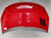Peugeot 2006+ original Motorhaube Rot KKN Bj.2010