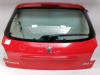 Peugeot 2006+ original Heckklappe mit Heckscheibe Rot KKN Bj.2010