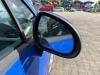 Peugeot 207 original Außenspiegel rechts elektrisch EGJ Blau Santorin BJ07