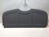 Peugeot 207 original Hutablage Abdeckung Kofferraum schwarz BJ07