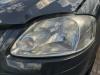 VW Fox original Scheinwerfer vorn links Halogen Bj.2010