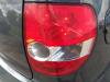 VW Fox original Rücklicht Rückleuchte Schlussleuchte rechts Bj.2010