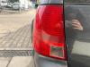 VW Bora original Rücklicht Rückleuchte links Variant BJ00