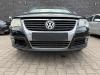 VW Passat 3C B6 original Stoßstange Stoßfänger vorn L041 Brillantschwarz BJ05 VW Passat 3C B6 original Stoßstange Stoßfänger vorn L041 Brillantschwarz BJ05