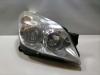 Opel Astra H original Scheinwerfer vorn recht Halogen Facelift Bj.2007 Opel Astra H original Scheinwerfer vorn recht Halogen Facelift Bj.2007