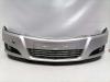 Opel Astra H original Stoßstange Stossfänger vorn Z157 Starsilber Facelift Bj.2007 Opel Astra H original Stoßstange Stossfänger vorn Z157 Starsilber Facelift Bj.2007