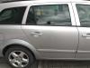 Opel Astra H original Tür hinten rechts Z157 Starsilber Kombi Bj.2007 Opel Astra H original Tür hinten rechts Z157 Starsilber Kombi Bj.2007