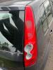 Ford Fiesta JH1 original Rücklicht Rückleuchte rechts 5-Türer Facelift BJ08 Ford Fiesta JH1 original Rücklicht Rückleuchte rechts 5-Türer Facelift BJ08